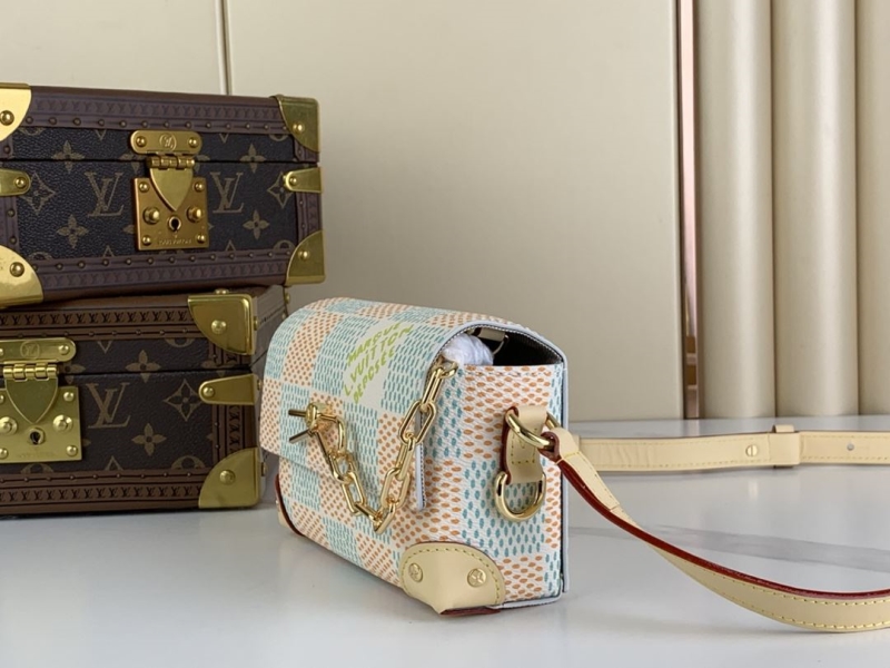 LV Satchel Bags